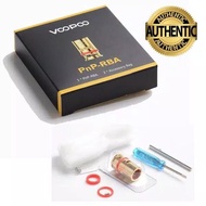 RBA VOOPOOO VINCI X - R - AIR - ARGUS PRO - ARGUS 40W - DRAG X - DRAG