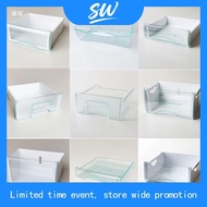 SAMSUNG Genuine Parts Refrigerator Vegetable Rack DA97-13483A CASE VEG-LOW