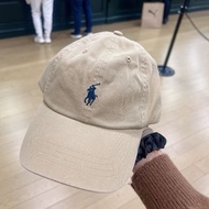 Polo Ralph Lauren Cap帽