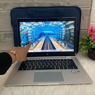 laptop hp elitebook x360