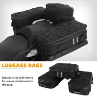 Motorcycle Accessories Top Bags For BMW R 1200 1250 GS LC Adventure Top Box Panniers Bag Case Luggag