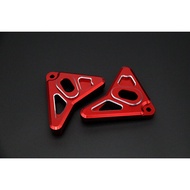 ไฟเลี้ยวแบบปรับแต่งได้สำหรับ Honda Monkey125 DAX125 ที่ปรับแต่งได้จาก MPOVNCE อุปกรณ์ตกแต่งรถจักรยาน