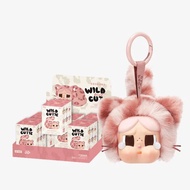 Crybaby Cutie but Wild Popmart