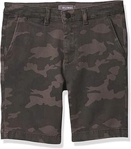 DL 1961 Big Jacob Chino Short-Boys-Hammond