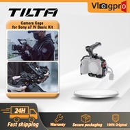 Tilta Full Camera Cage Kit for SONY A7 IV、A1、A7S3、A7R4A、A73、R3、A9 Camera