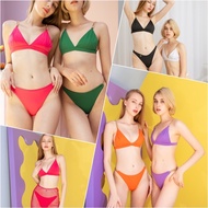 Two piece 2 basic collection
