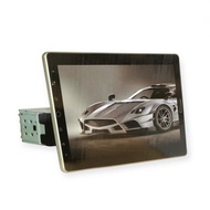 Head Unit Deckless 10 inch MP5 Slot Single Din