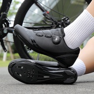 Cycling Shoes Non-Slip Road Bike Shoes Breathable Self-Locking Pro Bicycle Shoes WT7M