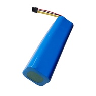 Suitable for LIFERO RX10 Sweeping Robot Battery 14.4V 14.8V 6800mAh Rechargeable Battery