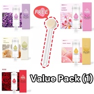 H201 Vitamin Fragrance Element Anti-Scaling Shower Filter Residual Chlorine Remova Long-Lasting Ling