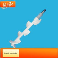 LAZ 456mm Length Food Grade Quality Beater Agitating Shaft For GS Goshen Lecon Soft Serve Ice Cream 