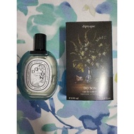 Diptyque Do Son Perfume