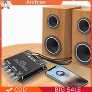 2x50W+100W 2.1 Channel Mini Board Bluetooth-compatible 5.0