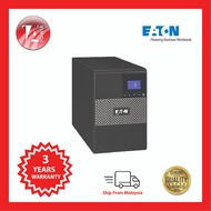 [PRE ORDER] Eaton 5P650i 5P 650VA, 420 W, Input: C14, Outputs: (4) C13, Tower UPS *3 Years Warranty