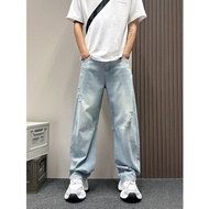 Net Image Original Quality D815 Blue 33 Yuan M to 3XL