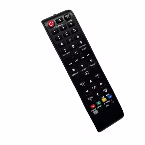 Remote Control For Samsung Blu-Ray Disc Player HT-J4200 HT-J4550 HT-J4530 HT-J5550W
