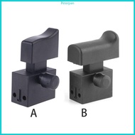 RPAN FA2-6 2B 250V 5E4 Lock on Trigger Switch for Power Controlling AC 250V 6A