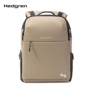 Hedgren Tram Backpack Vintage Beige Eco