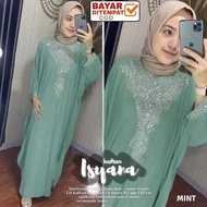 Jumbo kaftan dress EID KAFTAN EID CLOTHES/ LUXURY JUMBO ISYANA CERUTY KAFTAN/ Q2U8