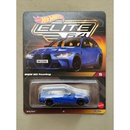 Hot Wheels BMW M3 Touring (Elite 64)