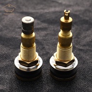 Sun TR618A 1-7/8" Tractor Air Liquid Tubeless Tire Brass Valve Stem N