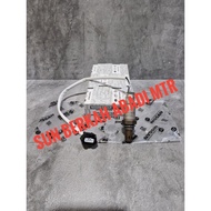 Oxygen sensor oxygen o2 exhaust nissan march 226A0-1KC0A