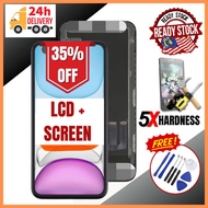 LCD 13 Pro Max 13 Mini 12 Pro Max 12 Mini 11 Pro Max LCD Display Touch Screen Digitizer Replacement 