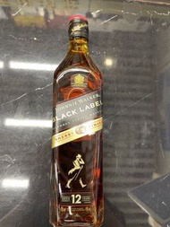 Johnnie walker 黑牌