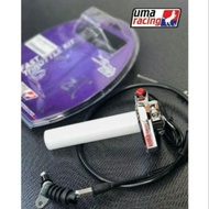 QUICK THROTTLE SET UMA RACING
