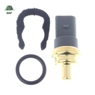 [EKP] 1/3/5Set 06A919501A Automotive Water Temperature Sensor Suitable For 06A919501 06A919501A 1100