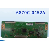 LG 42LN5100-CP 42LP360C-CA 42LN6150-CU Logic Board 6870C-0452A