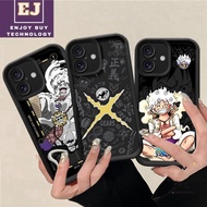 SYsimpleCartoon Casing Case For Samsung Galaxy S20 S24 FE S25 S24 Ultra S23 S21 S22 Plus Note 20 Ult