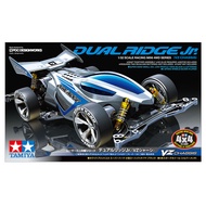 💯Tamiya #18096 - Dual Ridge Jr. (VZ-Chassis)