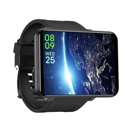 2024 Watch Smart 4G DM100 Smart Watch  GPS WIFI Camera Watch Android 7.1 3GB+32GB Touch Large Screen