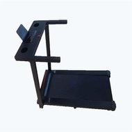 Manufacturers Cross-border Foreign Trade Treadmill Mini Quiet Home Intelligent Fitness Treadmill Foldable Portable Treadmill