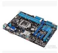 充新！Asus華碩 B75M-A 1155針DDR3電腦主板 B75主板帶HDMI
