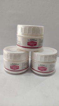 Vitamin B6 menutrisi otak mengatasi mual menjaga sistem saraf 1 botol isi 250 tablet