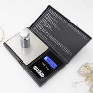 Shenzhen cs Jewelry Scale 0.01 High Precision Gram Weight Scale Small Jewelry Electronic Scale Measu