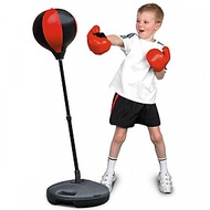 Đấm bốc trẻ em Boxing Suit - Bộ đồ tập đấm bốc boxing chuyên nghiệp cho trẻ em