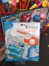 Bong bóng xà phòng bubble gun máy thổi bong bóng xà phòng chai nước bong bóng