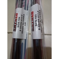 ♞DOOR STAY GAS SPRING FOR ISUZU ALTERRA(PAIR)