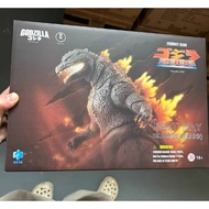 HIYA Toys 18cm Godzilla 2000 Millennium 1999 Radiation Heatline Godzilla EBG0398