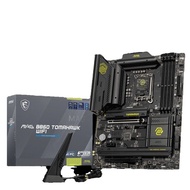 # MSI MAG B860 TOMAHAWK WIFI ATX Intel Motherboard # LGA 1851