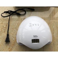 Manicure Lamp Ultraviolet 48w LED Light uv Glue Special