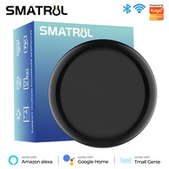 Smatrul Wifi IR điều khiển từ xa S06 Pro S08 S09 S11 cho máy điều hòa TV tuya thông minh hồng ngoại