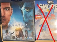 阿凡達blu-ray 藍光光碟