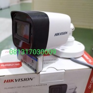 Hikvision 2MP DS-2CE16DOT-IPF Outdoor CCTV Camera