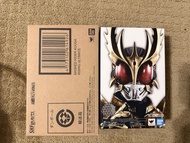 全新 真骨雕 昇華究極全能 古迦 Kamen Rider Kuuga Rising Ultimate