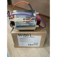 MESIN Stator of MAKITA M1901B WOOD PLANER PLANER Makita M 1901 B Original