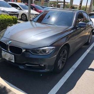 2012年BMW   320I     總代理